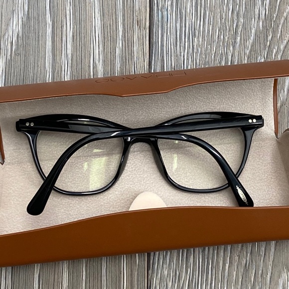 Oliver Peoples Jardinette Glasses - Picture 12 of 16